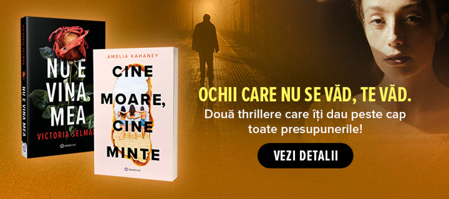 BookZone: Librarie (Online) » EDITURA de Carti