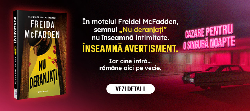 BookZone: Librarie (Online) » EDITURA de Carti BookZone: Librarie (Online) » EDITURA de Carti