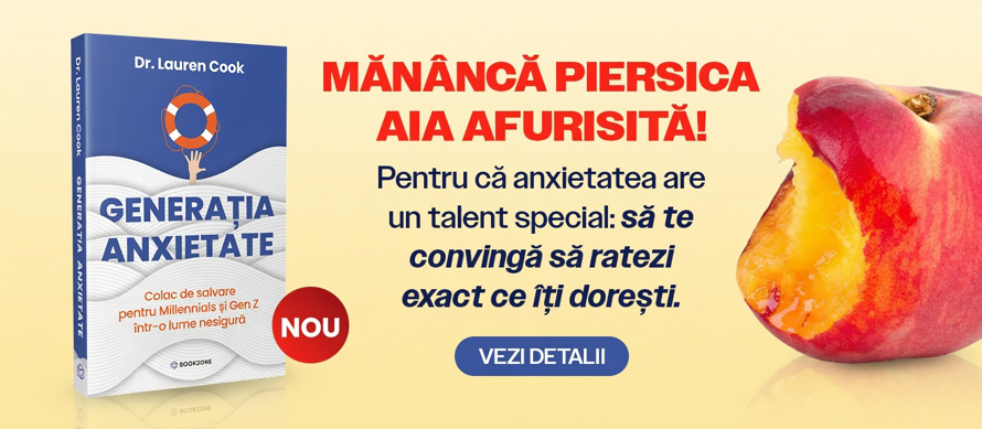 BookZone: Librarie (Online) » EDITURA de Carti