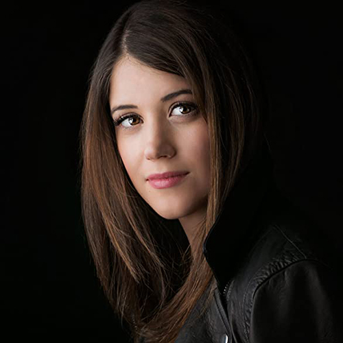 Alexandra Bracken