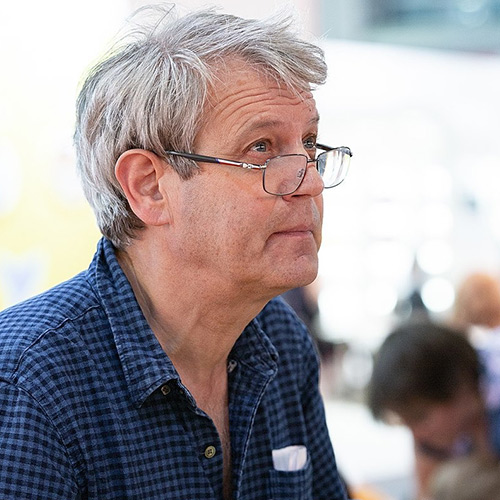 Axel Scheffler