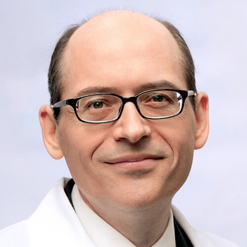 Dr. Michael Greger