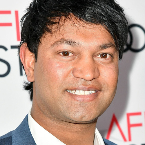 Saroo Brierley