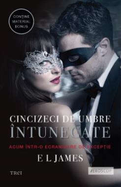 Cincizeci de umbre intunecate, Fifty Shades, Vol. 2 