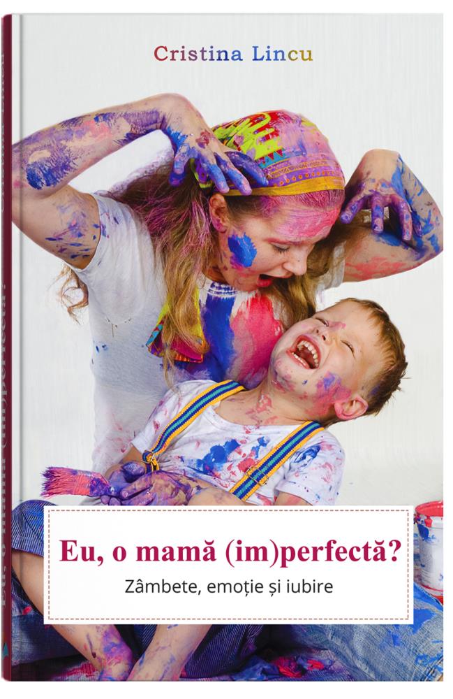 Eu, o  mama (im)perfecta?