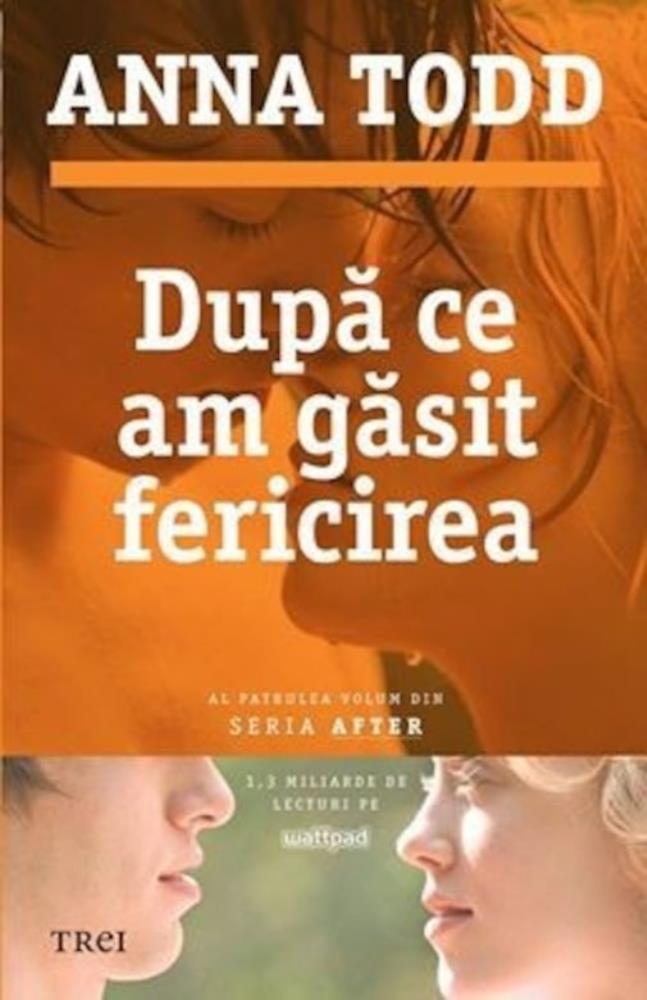 Dupa ce am gasit fericirea 