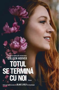 Totul se termina cu noi. Editie TIE-IN