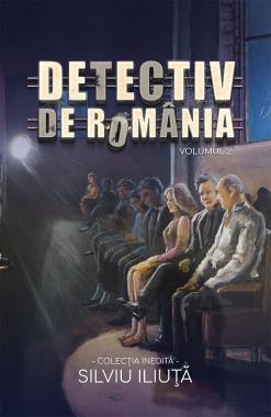 Detectiv de Romania Vol. 2