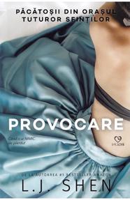 Provocare