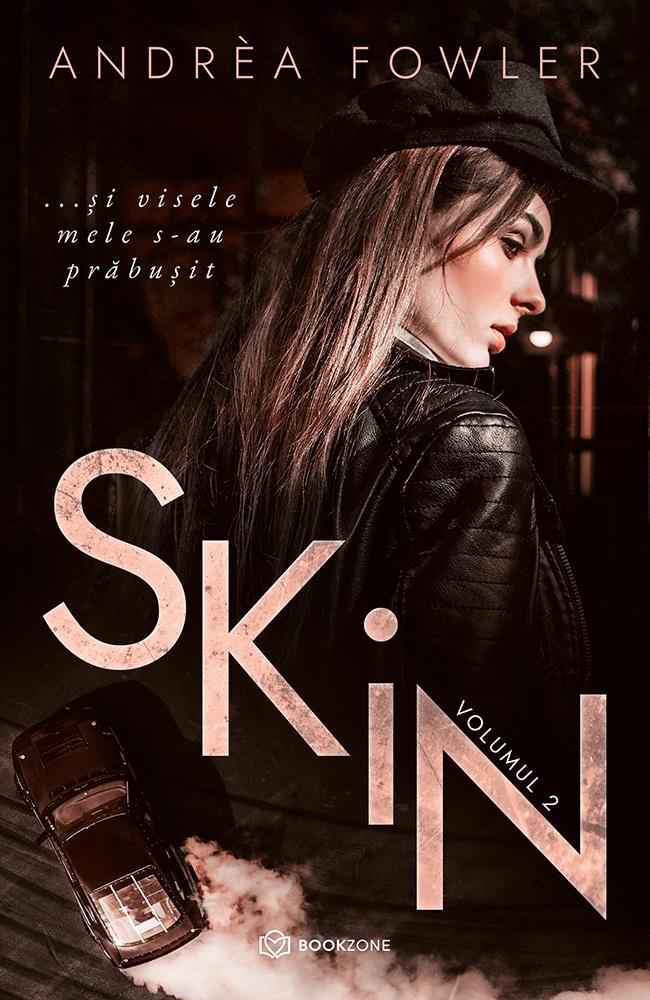 SKiN Vol. 2