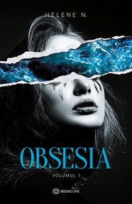 Obsesia Vol.1