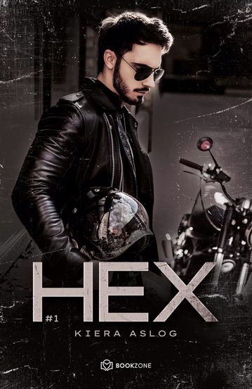 HEX Vol.  1 + 2 + 3