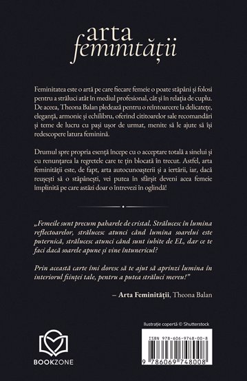 Arta feminitatii