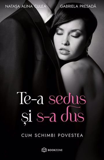 Te-a sedus si s-a dus