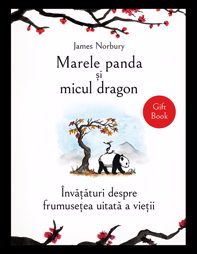 Marele panda si micul dragon