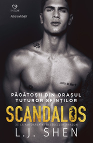 Scandalos