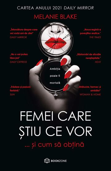 Femei care stiu ce vor