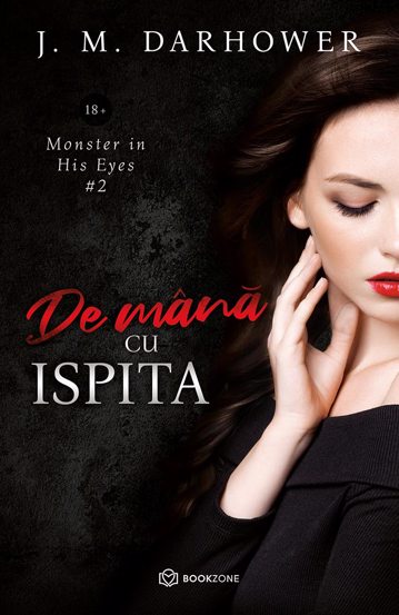 Seria Monster in his eyes