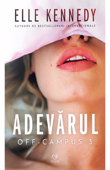 Adevarul - Elle Kennedy