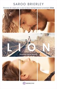 Lion: Drumul spre acasa