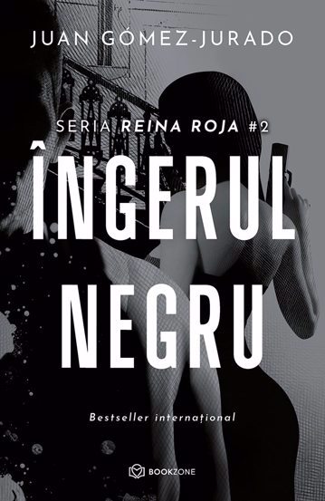 Regina roșie + Îngerul negru