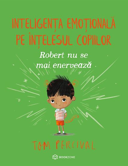 Pachet Inteligența emoțională pe înțelesul copiilor