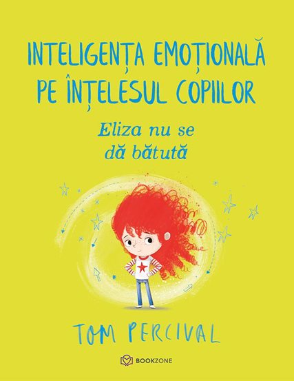 Pachet Inteligența emoțională pe înțelesul copiilor