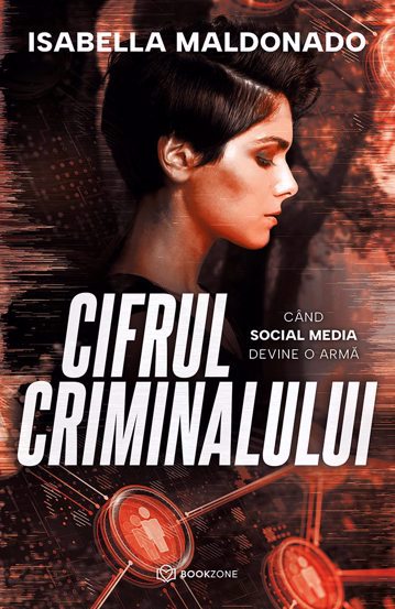 Cifrul criminalului