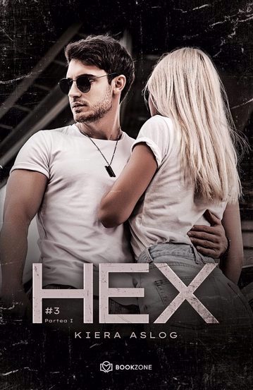 HEX Vol.  1 + 2 + 3