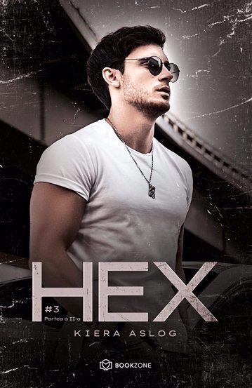 HEX Vol.  1 + 2 + 3