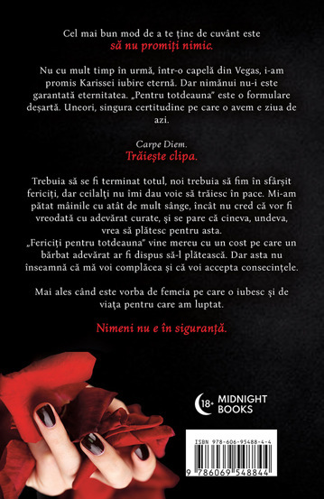 Seria Monster in his eyes