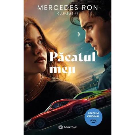 Păcatul meu + Păcatul tău