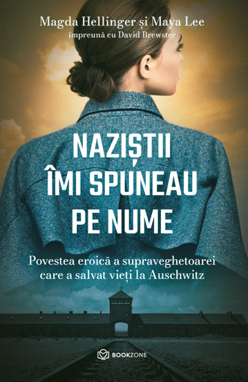 Naziștii îmi spuneau pe nume