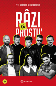 Râzi ca prostu'