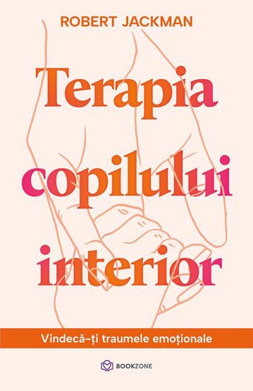 Terapia copilului interior