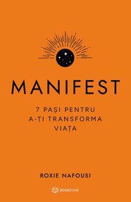 MANIFEST - Ediție Cartonată 