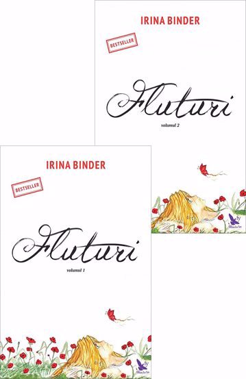 Fluturi Vol. 1+2