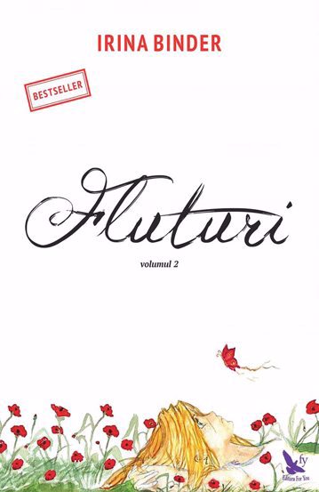 Fluturi Vol. 1+2