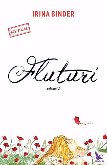 Fluturi Vol. 3
