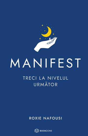 Manifest: Treci la nivelul următor