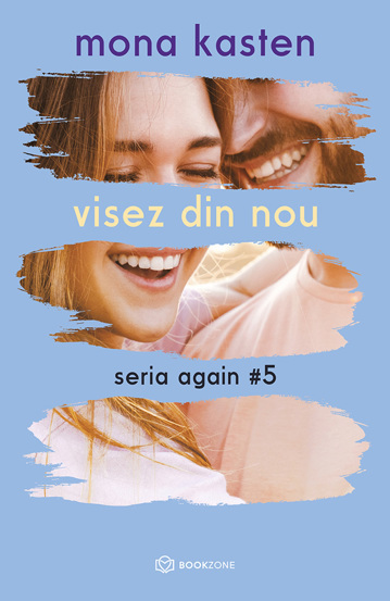 Seria again Vol. 5 - Visez din nou