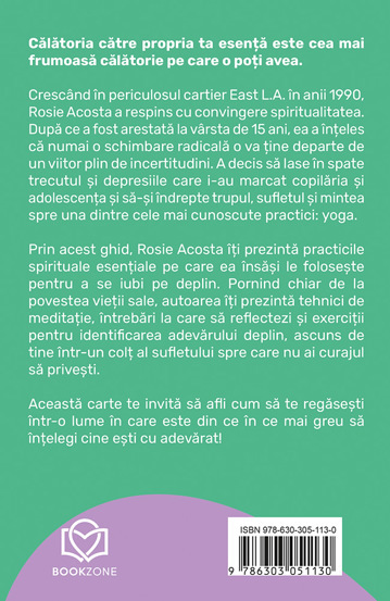 Mă iubesc pe deplin