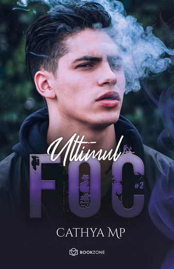 Ultimul foc #2