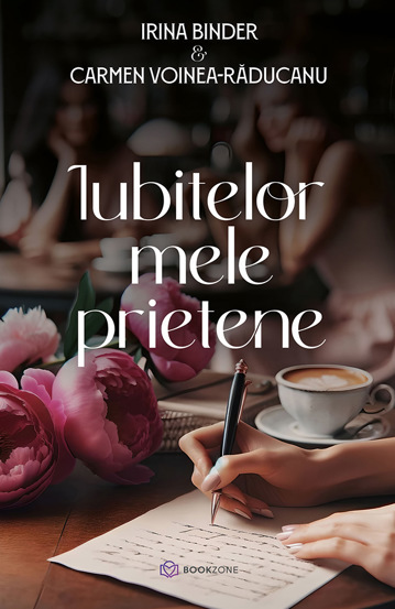 Iubitelor mele prietene 