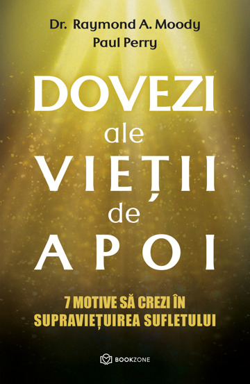 Dovezi ale vieții de apoi