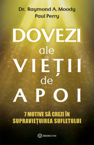 Dovezi ale vieții de apoi