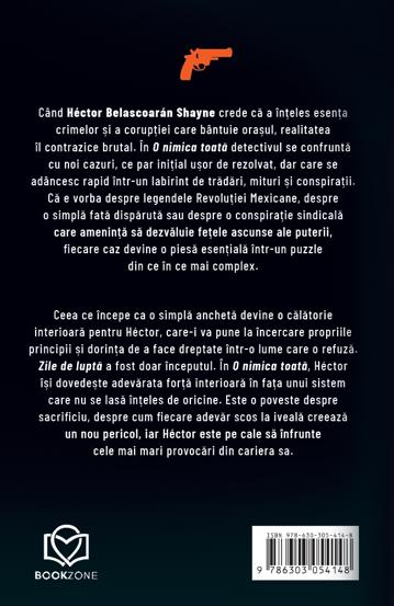 Zile de lupta
