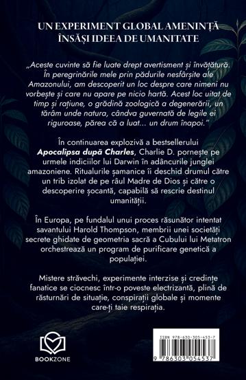 Cubul lui Metatron