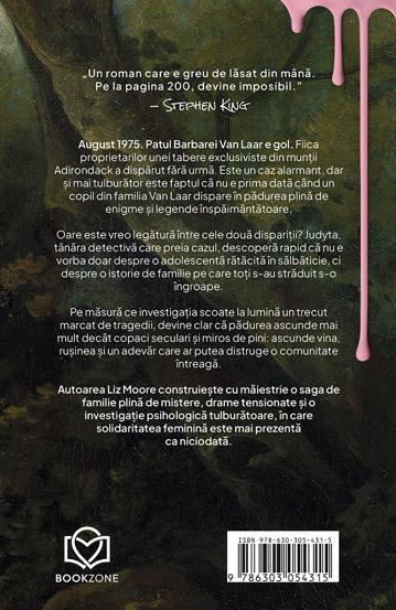 Glasul pădurii