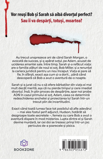 Divorțul perfect